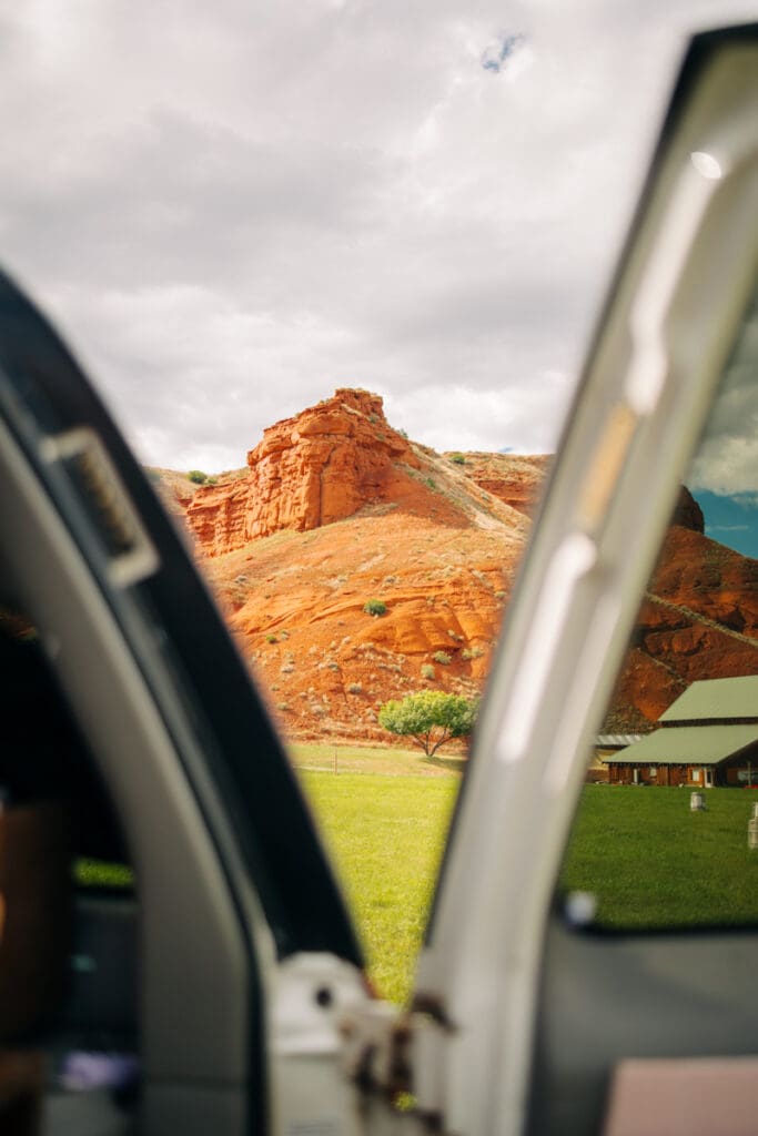 ten sleep brewing company campsites