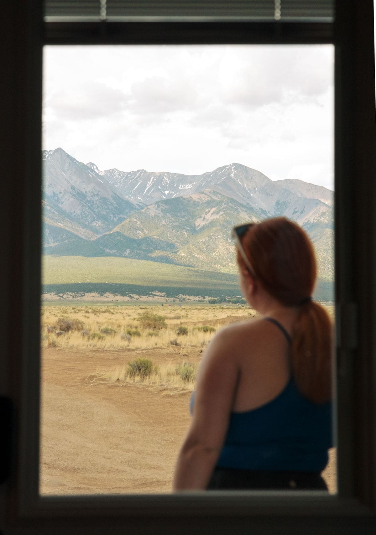 airbnb photography in colorado